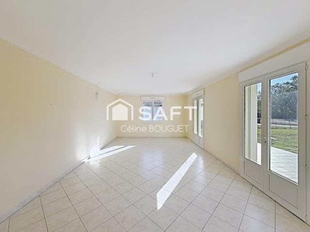 Vente Maison 5 pièces 103 m2 Montauban