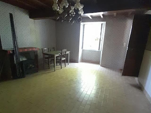 Vente Maison 5 pièces 103 m2 Montesquiou