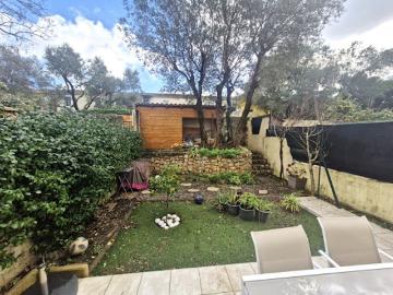 Vente Maison 5 pièces 103 m2 Montpellier
