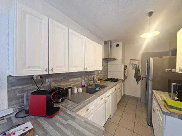 Vente Maison 5 pièces 103 m2 Montpellier