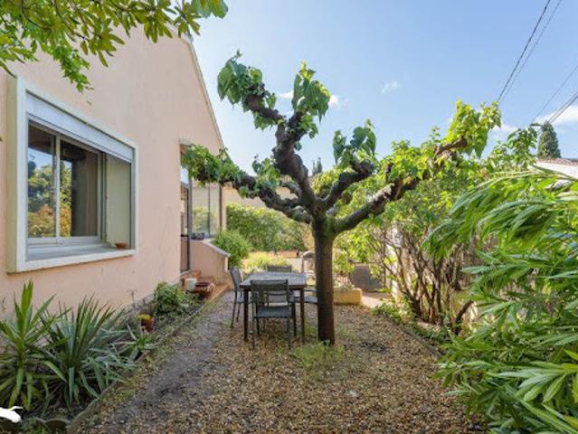 Vente Maison 5 pièces 103 m2 Montpellier