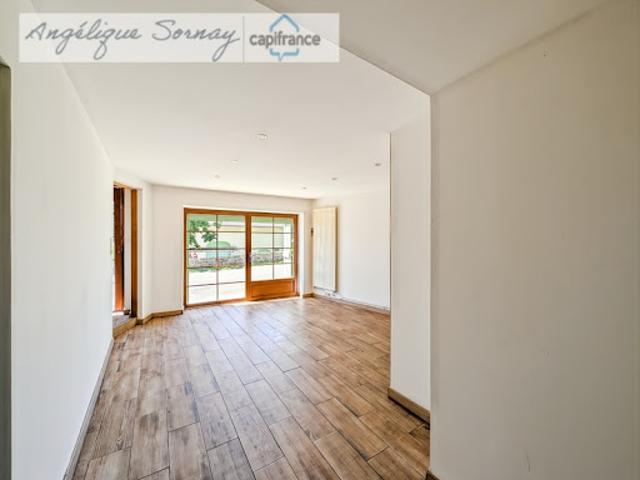 Vente Maison 5 pièces 103 m2 Montrevel