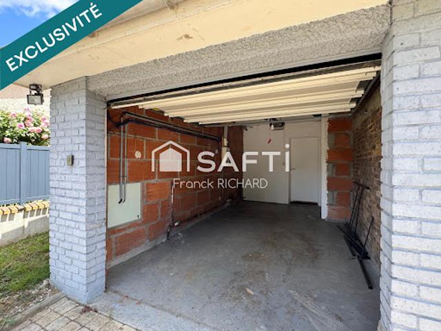 Vente Maison 5 pièces 103 m2 Mours