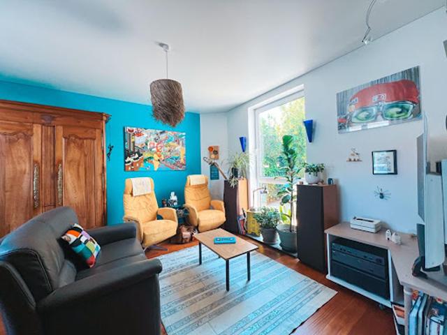 Vente Maison 5 pièces 103 m2 Nantes