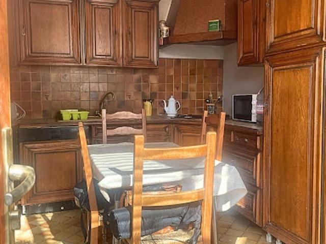 Vente Maison 5 pièces 103 m2 Thézan des Corbières