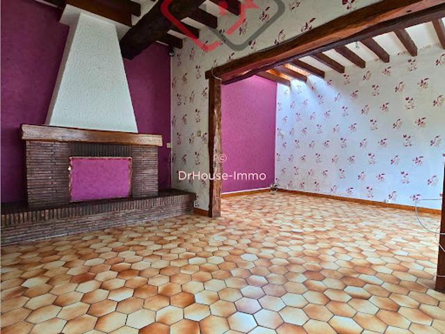 Vente Maison 5 pièces 103 m2 Offranville