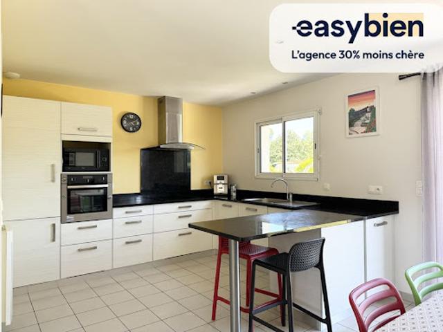 Vente Maison 5 pièces 103 m2 Oloron Sainte Marie