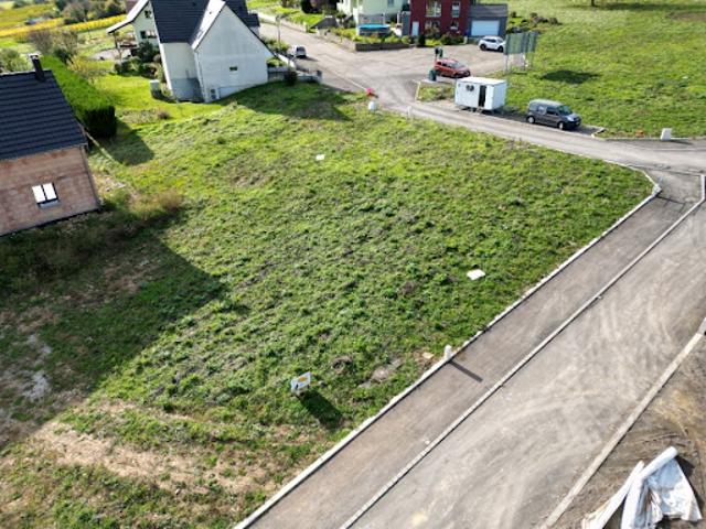 Vente Maison 5 pièces 103 m2 Osenbach