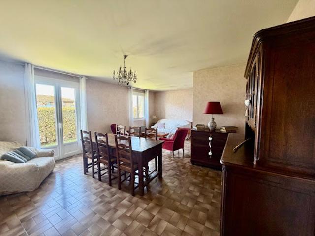 Vente Maison 5 pièces 103.1 m2 Aucamville