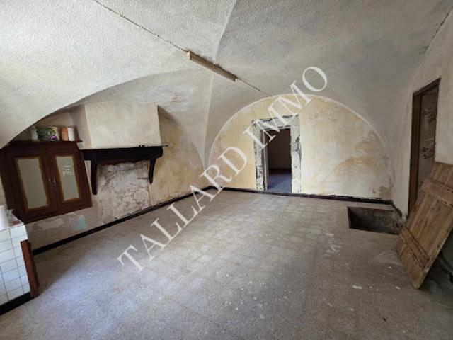 Vente Maison 5 pièces 103 m2 Aubessagne