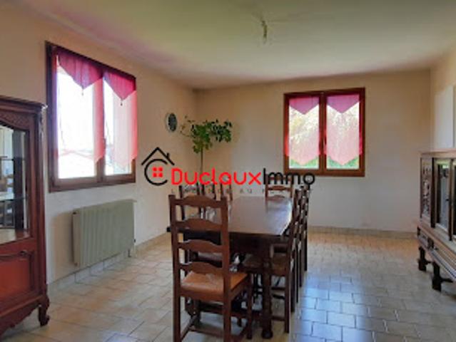Vente Maison 5 pièces 103 m2 Aurillac