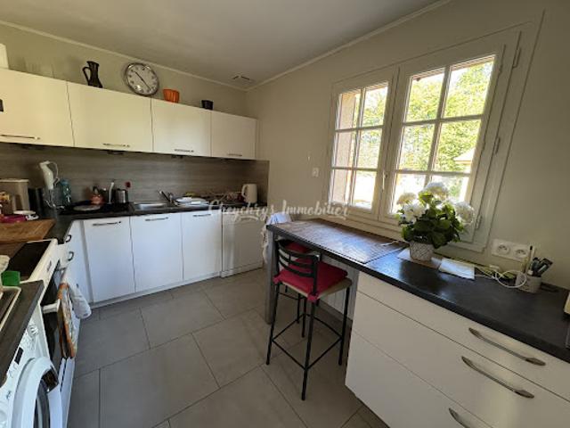 Vente Maison 5 pièces 83 m2 Gonneville sur Honfleur