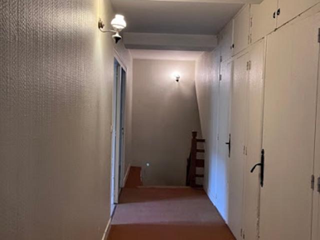 Vente Maison 5 pièces 103 m2 Aigre