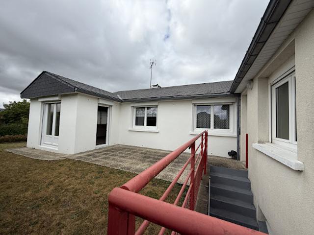 Vente Maison 5 pièces 103 m2 Amiens