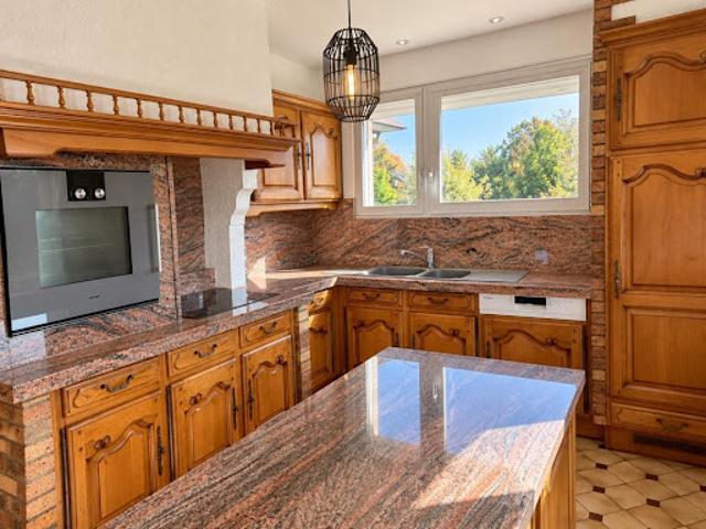 Vente Maison 5 pièces 103 m2 Ancerville