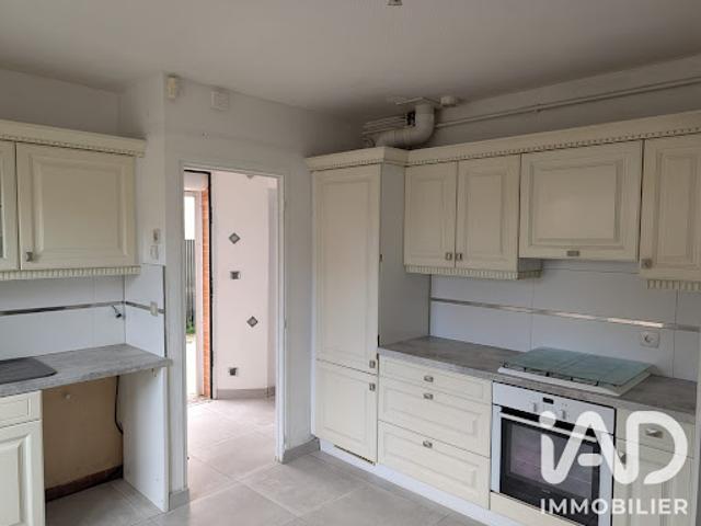 Vente Maison 6 pièces 103 m2 Angerville