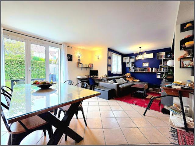 Vente Maison 5 pièces 103 m2 Annet sur Marne