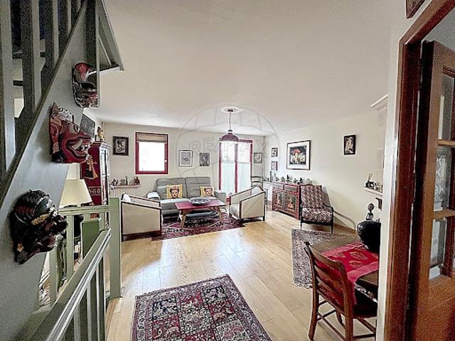 Vente Maison 5 pièces 103 m2 Argenteuil