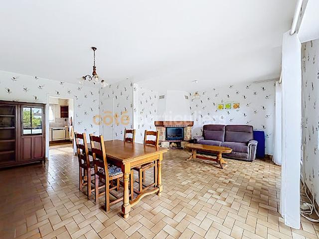 Vente Maison 5 pièces 103 m2 Armentieres
