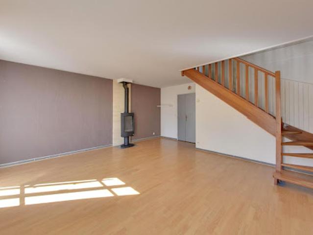 Vente Maison 5 pièces 103 m2 Bailly Romainvilliers