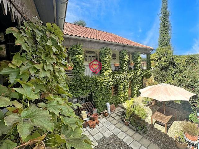 Vente Maison 5 pièces 103 m2 Bassoues