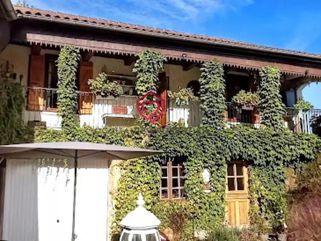 Vente Maison 5 pièces 103 m2 Bassoues