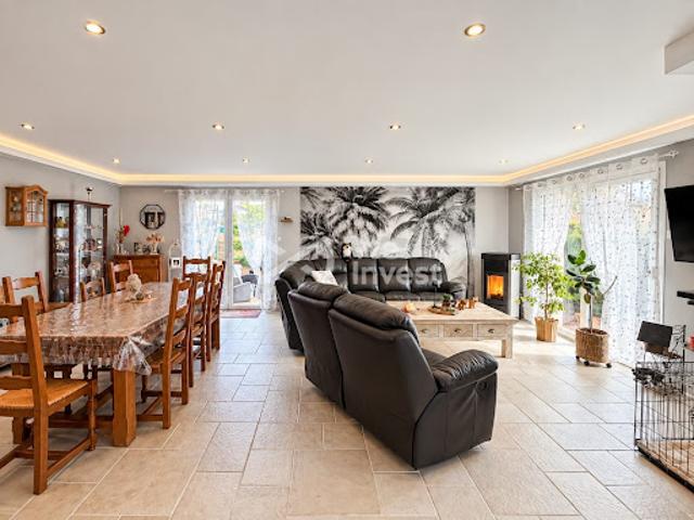 Vente Maison 5 pièces 103 m2 Beaufort en Argonne