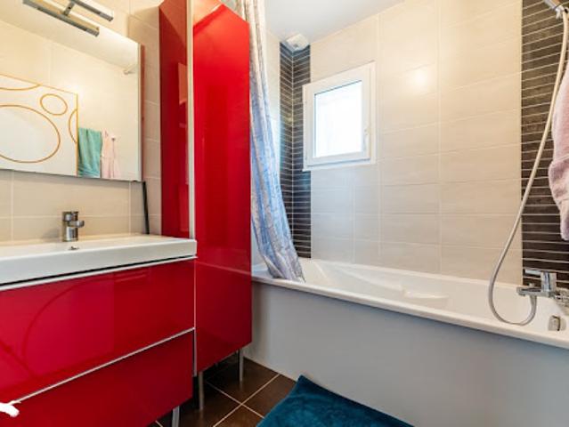 Vente Maison 5 pièces 103 m2 Bessières