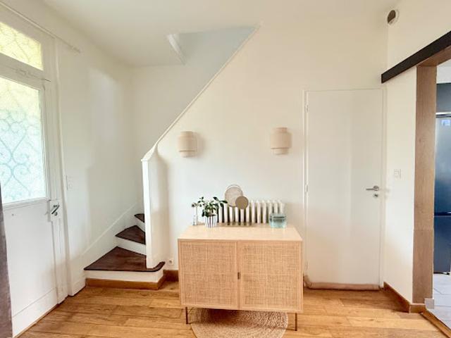 Vente Maison 5 pièces 103 m2 Bezons