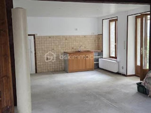 Vente Maison 5 pièces 103 m2 Bogny sur Meuse