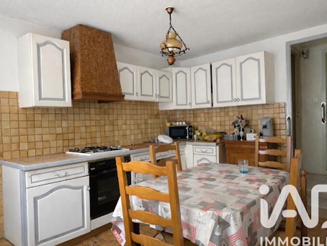 Vente Maison 5 pièces 103 m2 Bollene
