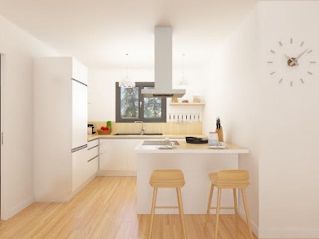 Vente Maison 5 pièces 103 m2 Boulogne sur Gesse