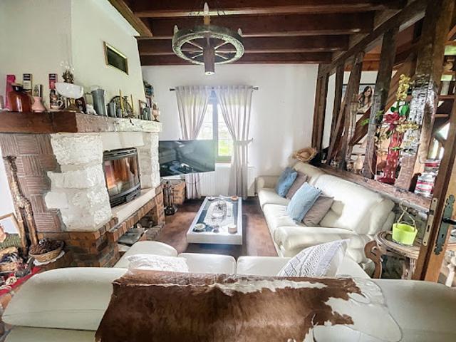 Vente Maison 5 pièces 103 m2 Bouquetot