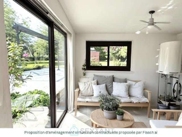 Vente Maison 5 pièces 103 m2 Bourg Achard