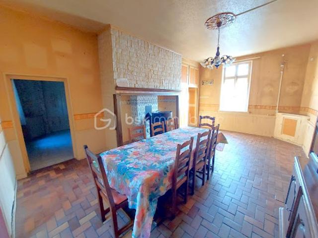 Vente Maison 5 pièces 103 m2 Bovelles