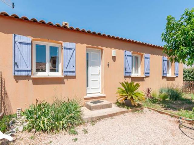 Vente Maison 5 pièces 103 m2 Brignac