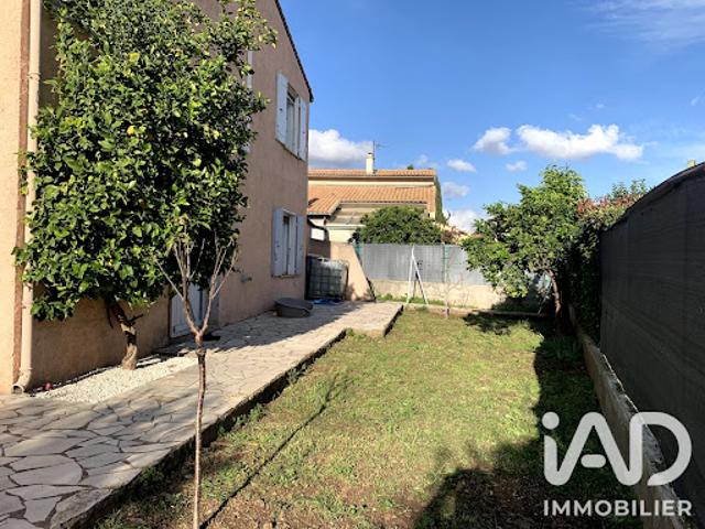 Vente Maison 5 pièces 117 m2 Cuers