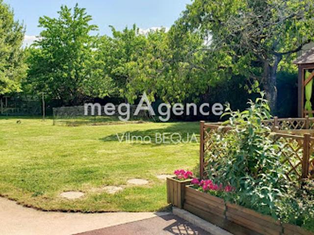 Vente Maison 5 pièces 103 m2 Cuy