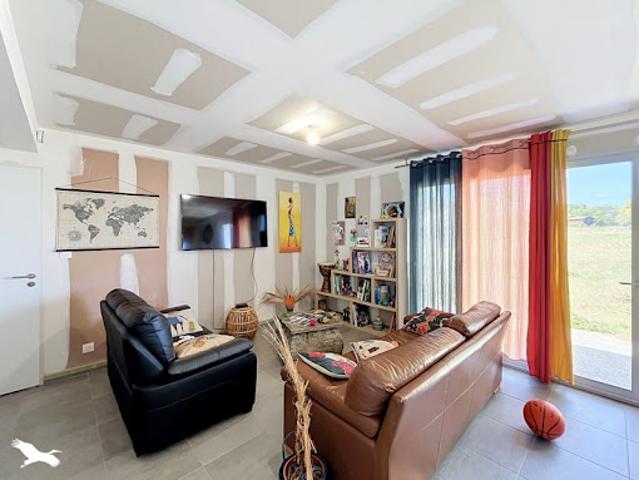 Vente Maison 5 pièces 103 m2 Castelsarrasin