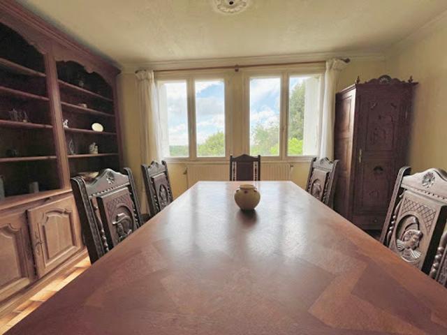 Vente Maison 5 pièces 103 m2 Carhaix Plouguer