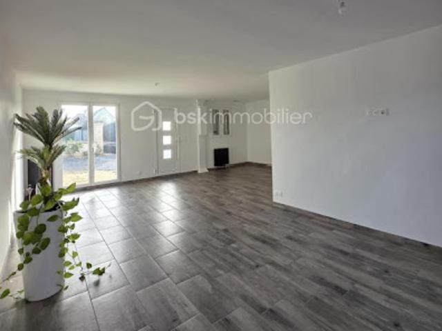 Vente Maison 5 pièces 103 m2 Cauffry