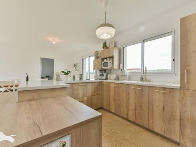 Vente Maison 5 pièces 103 m2 Cellettes