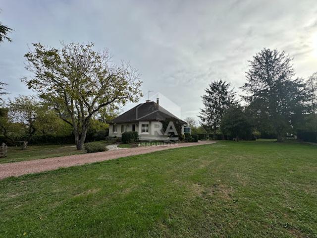 Vente Maison 5 pièces 103 m2 Chateauroux