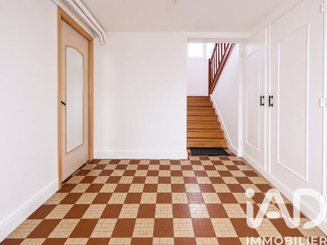 Vente Maison 5 pièces 103 m2 Choisy le Roi