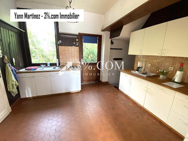 Vente Maison 5 pièces 103 m2 Comines