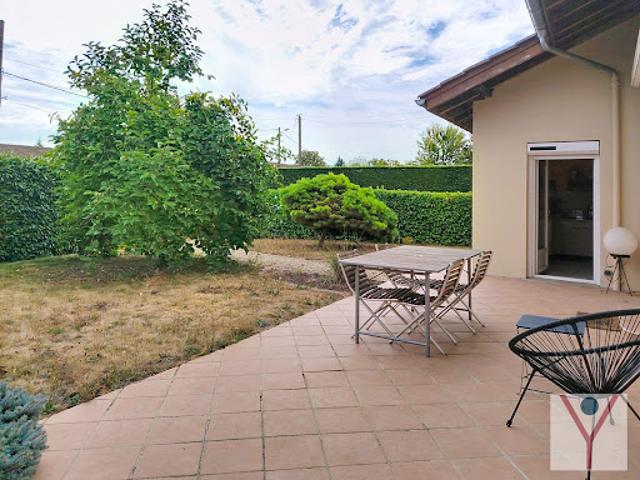 Vente Maison 5 pièces 103 m2 Confrançon