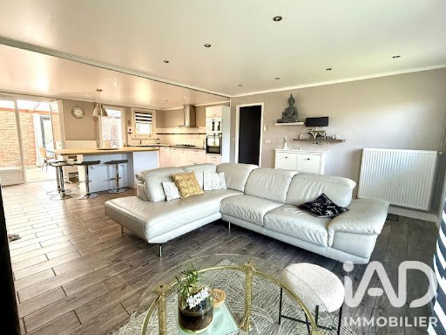 Vente Maison 5 pièces 103 m2 Coutiches