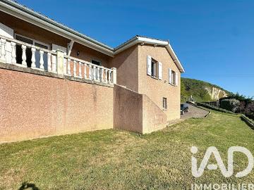 Vente Maison 5 pièces 103 m2 Couzon au Mont d'Or
