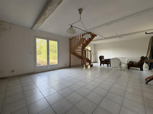 Vente Maison 5 pièces 103 m2 Cramont