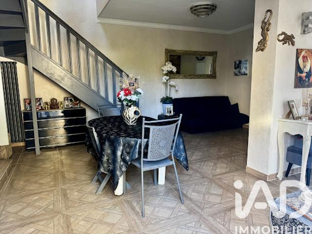 Vente Maison 5 pièces 103 m2 Crécy la Chapelle